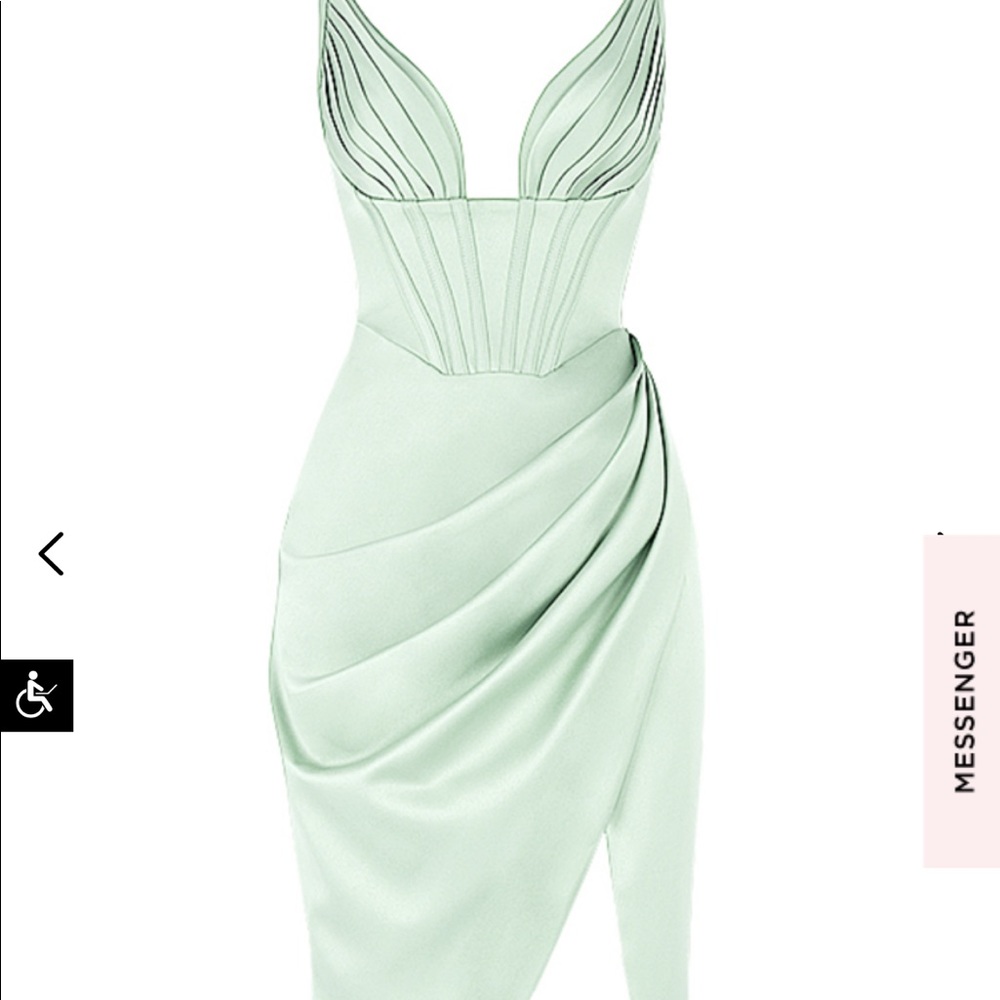 House of CB Faye NWT - Picture 3 of 13